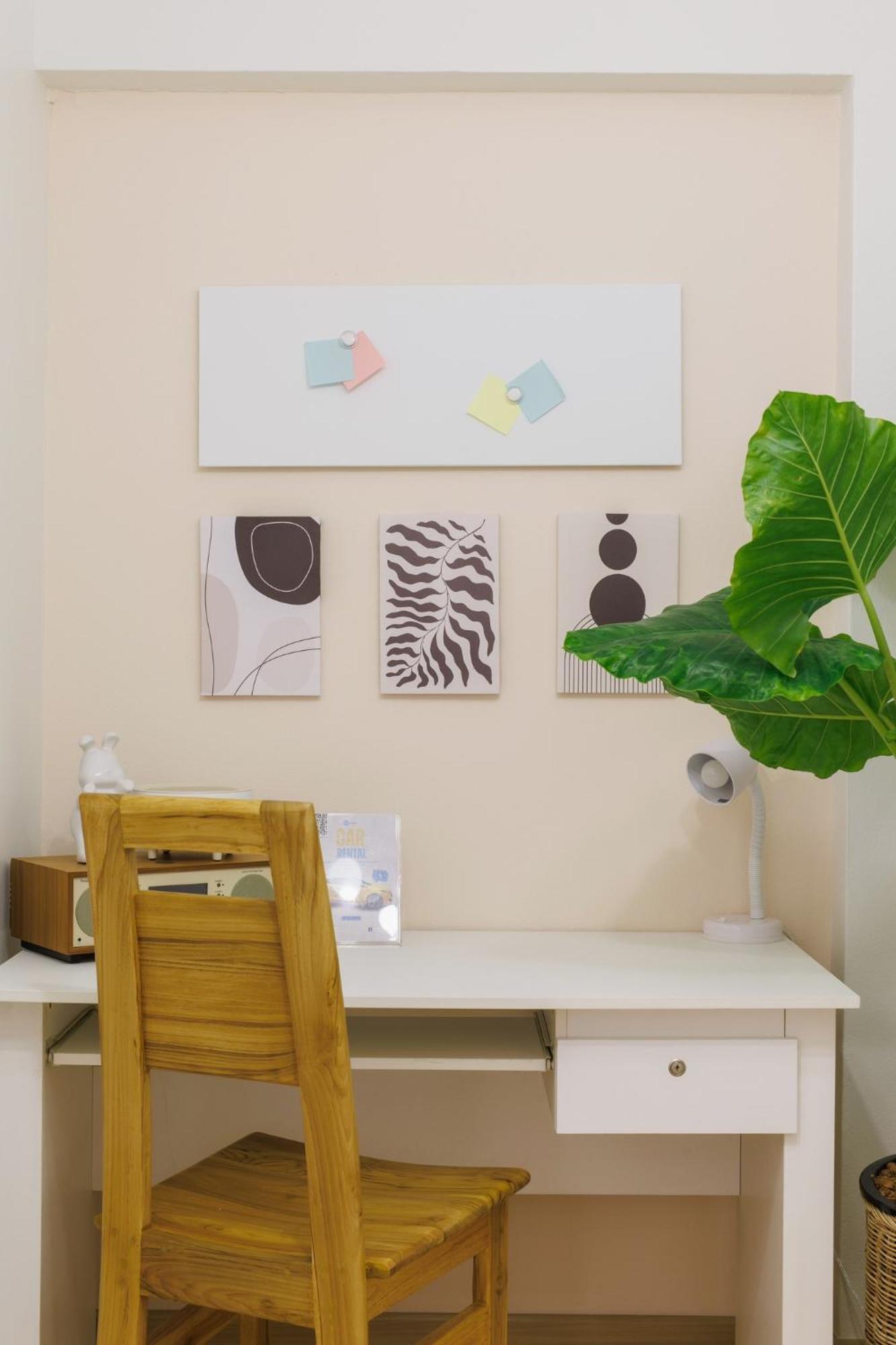 Modern Stay Near City Pp Condominium - Chiang Mai — Photos 3