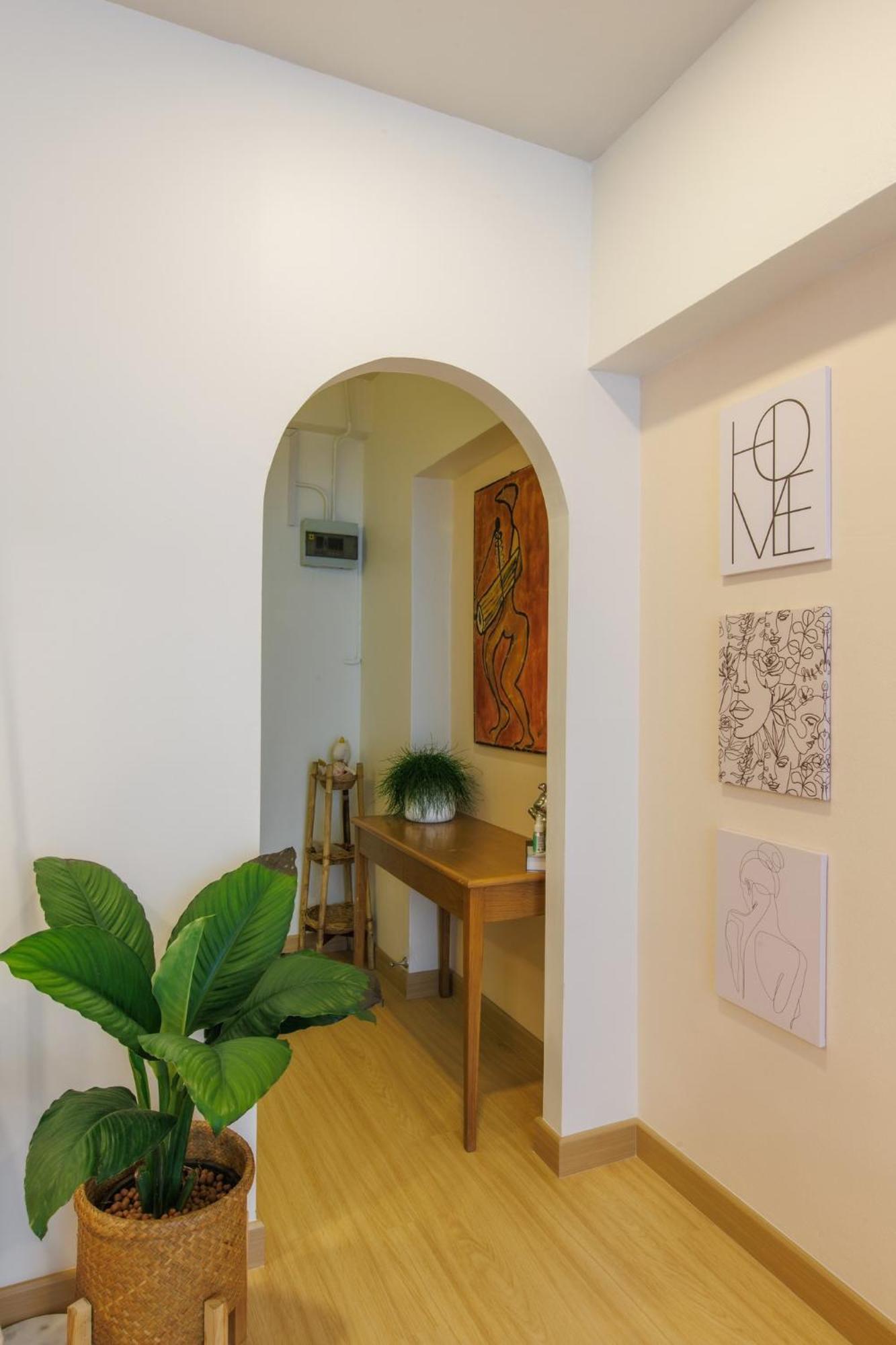 Modern Stay Near City Pp Condominium - Chiang Mai — Photos 1